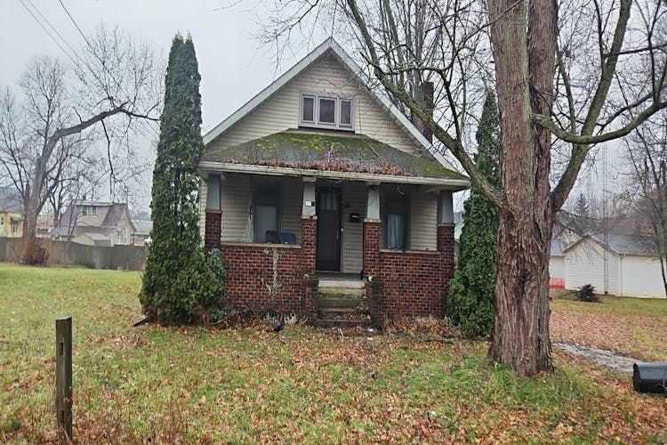 11584 Rockhill Avenue Northeast Alliance, OH 44601, Stark County