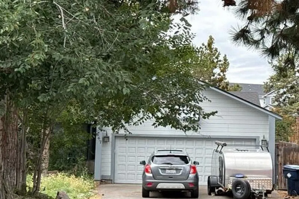 547 NE Soaring Court Bend, OR 97701, Deschutes County