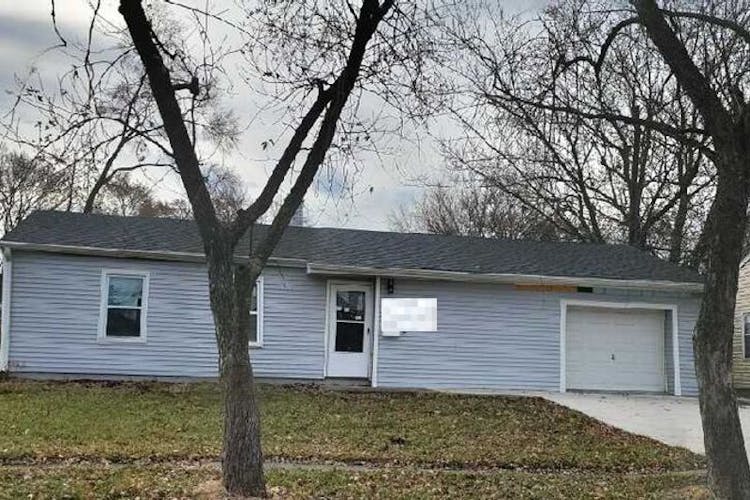 2018 218th Pl Sauk Village, IL 60411, Cook County