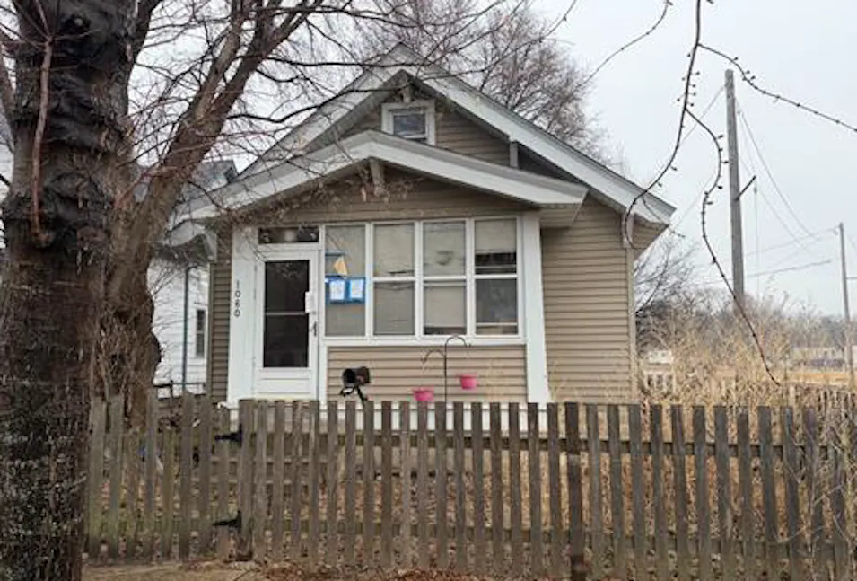 1060 Albemarle St Saint Paul, MN 55117, Ramsey County