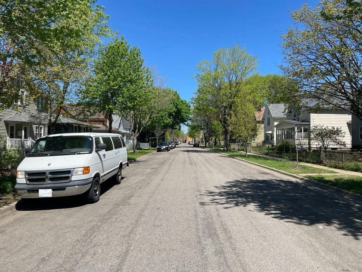 Albemarle St, Saint Paul, MN 55117