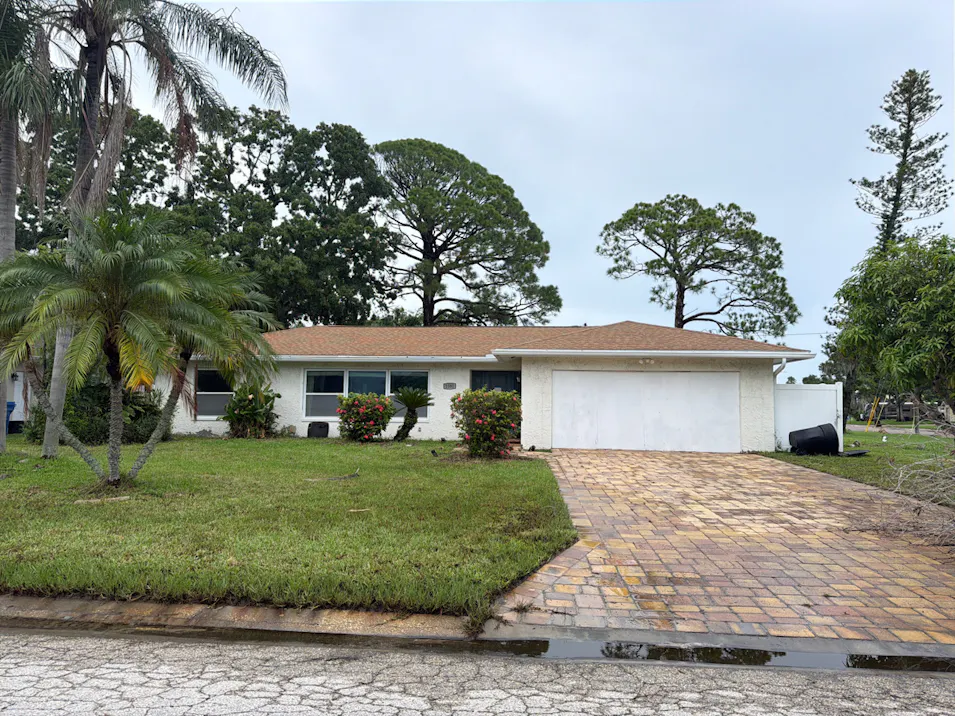 1591 N Dakota Ave NE Saint Petersburg, FL 33703, Pinellas County