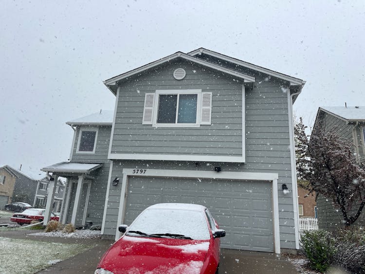 5797 Caithness Place Colorado Springs, CO 80923, El Paso County