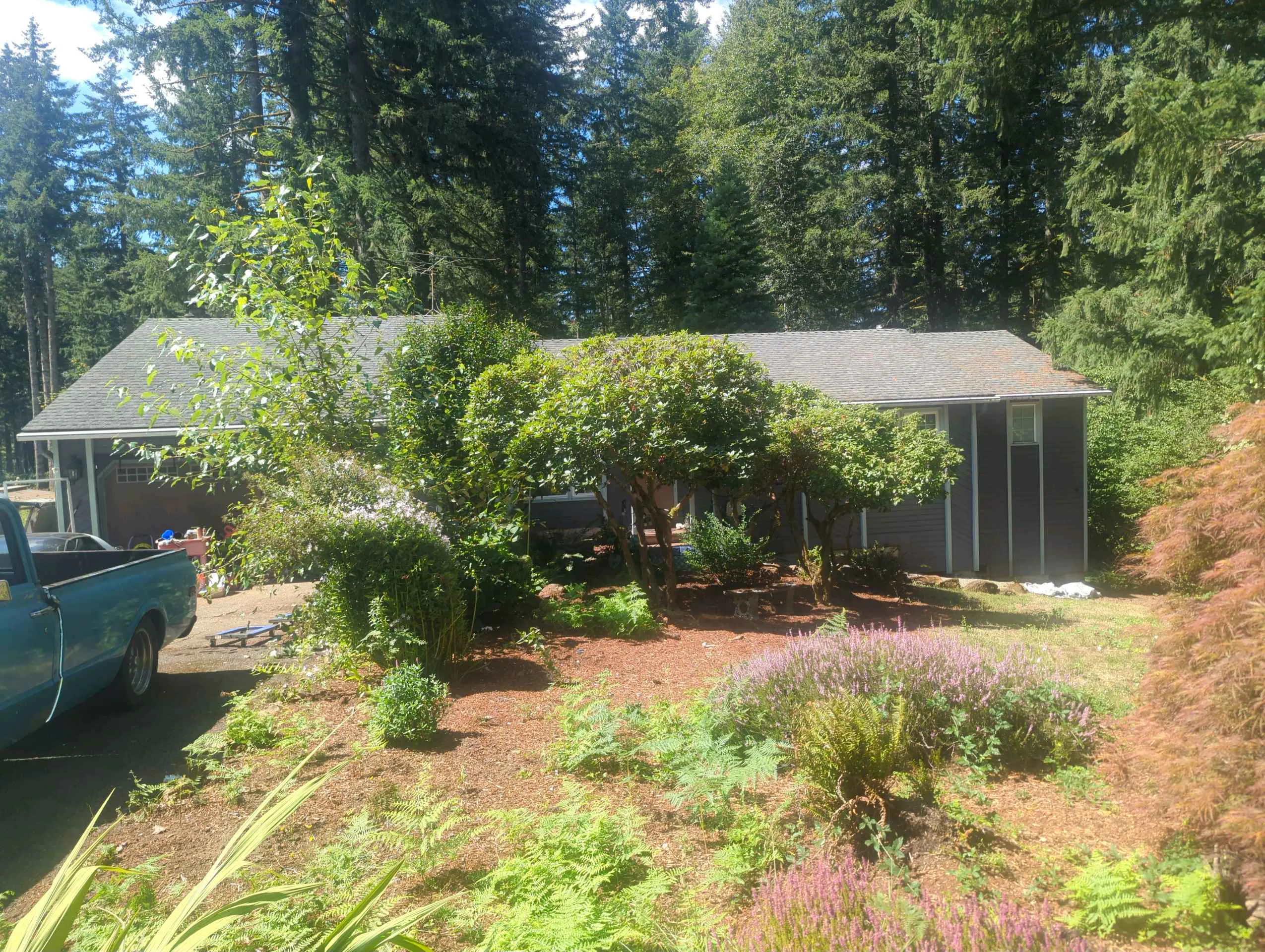 231st Ave, Battle Ground, WA 98604