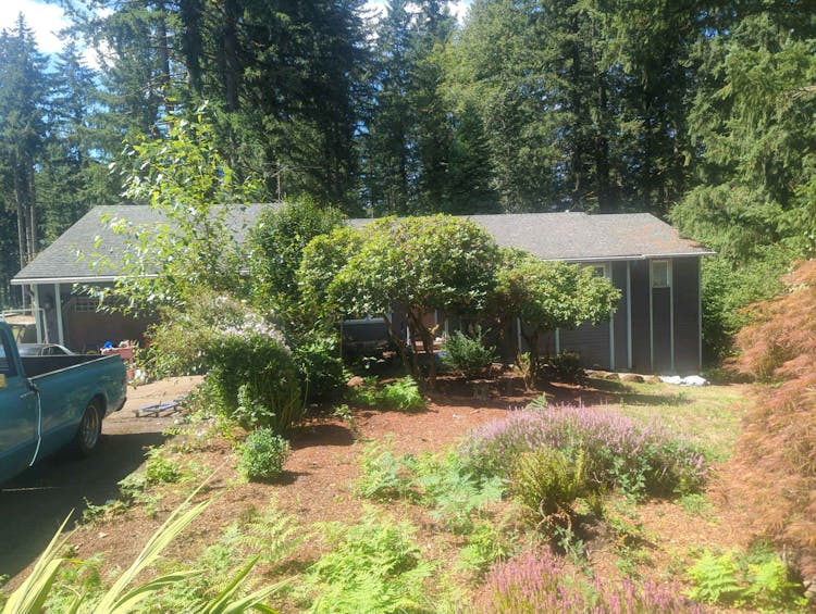 22602 NE 231st Ave Battle Ground, WA 98604, Clark County