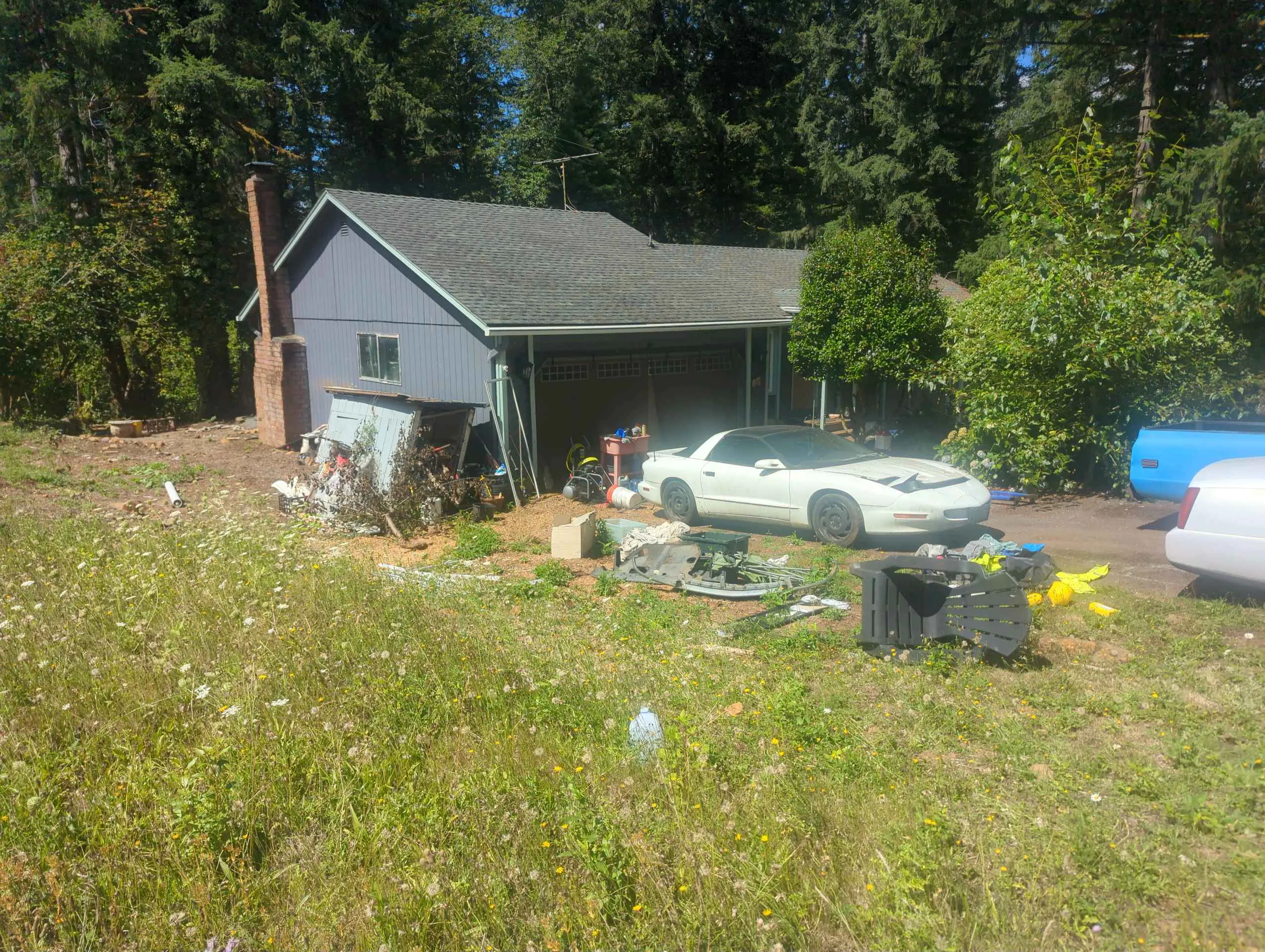 231st Ave, Battle Ground, WA 98604 #1