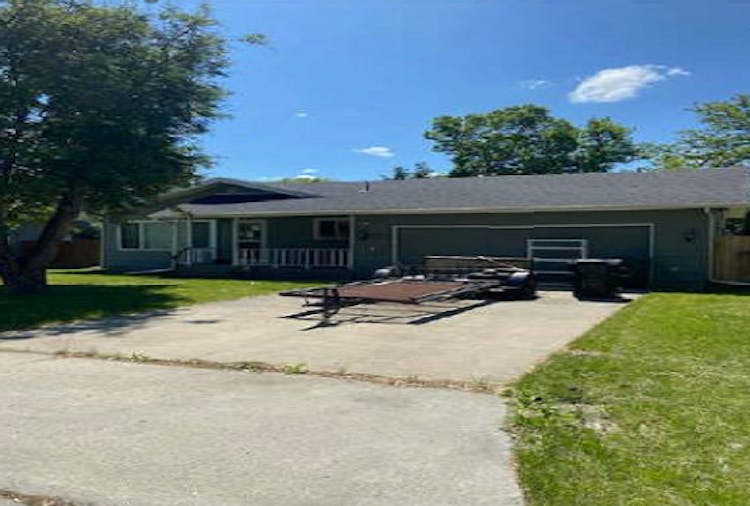 210 Stillwater Ln Billings, MT 59105, Yellowstone County