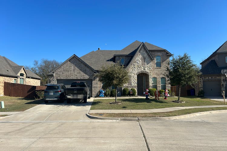 5122 Crestwater Dr Mansfield, TX 76063, Tarrant County