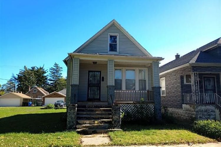 12337 S Emerald Ave Chicago, IL 60628, Cook County