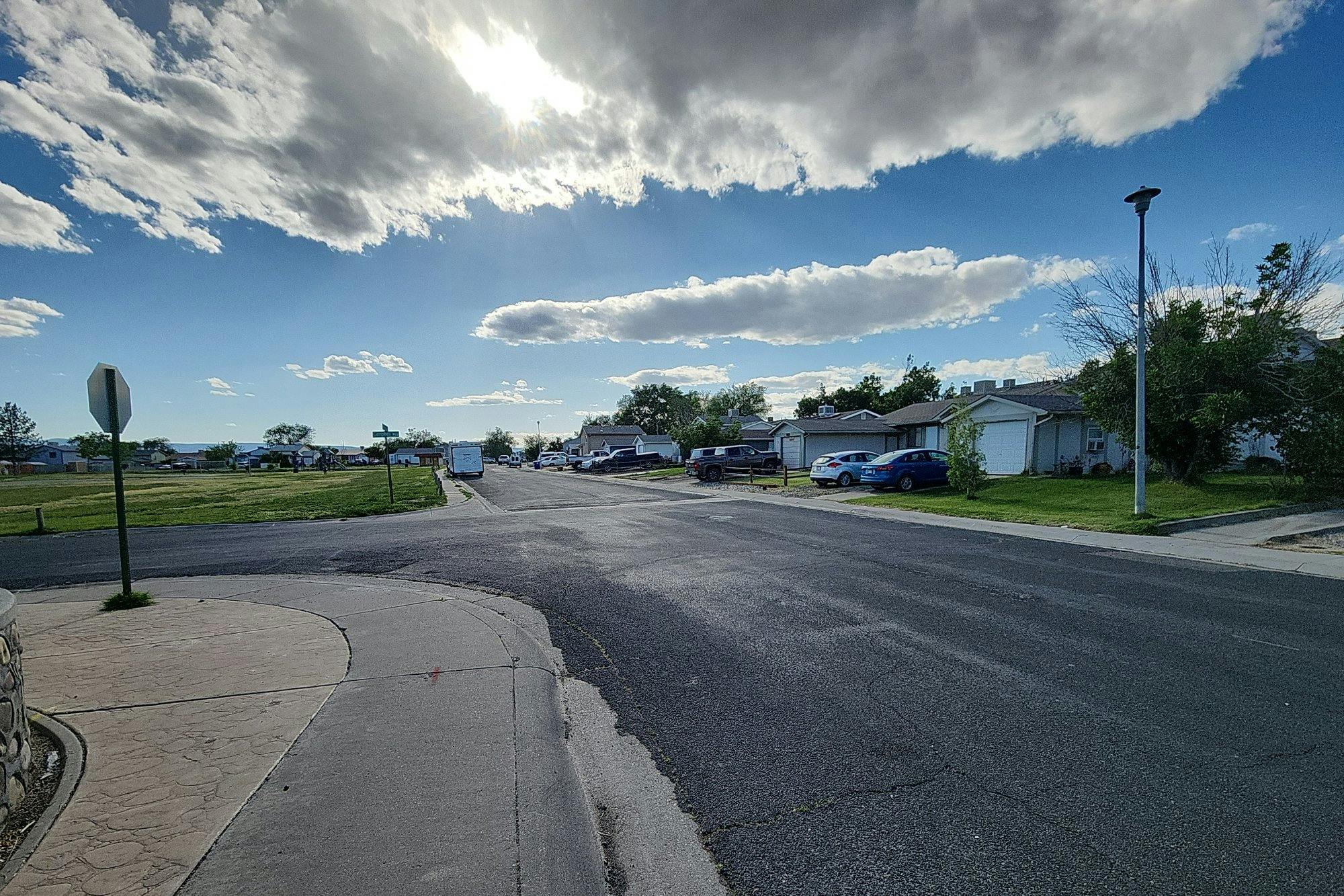 Mesa Ave, Clifton, CO 81520