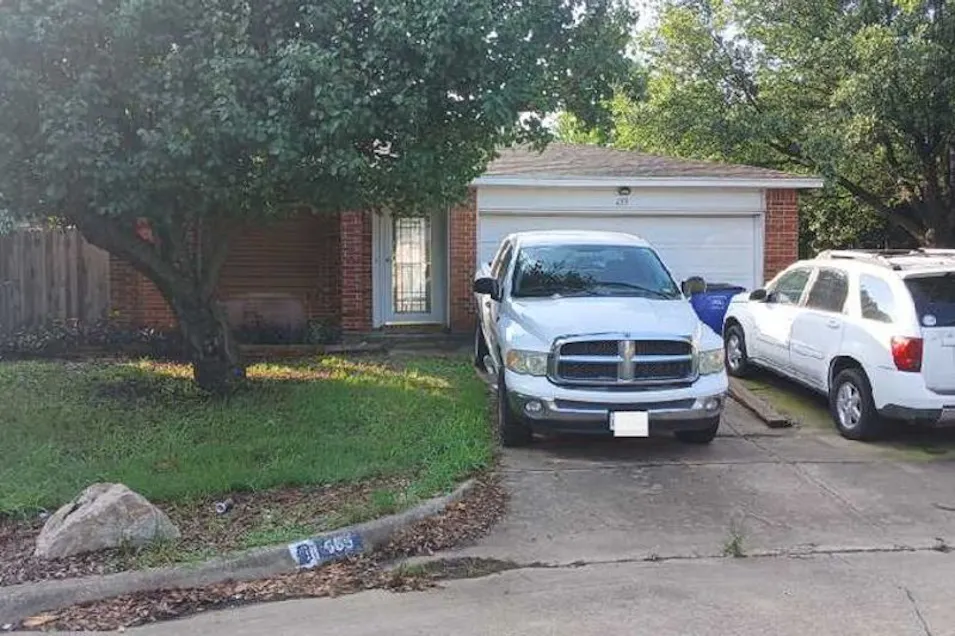 655 Blueberry Hill Lane Mansfield, TX 76063, Tarrant County