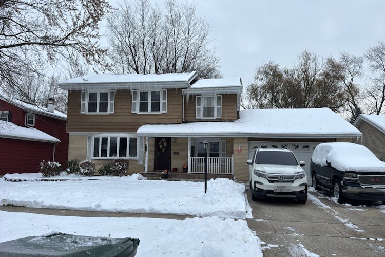 17537 Mulberry St Country Club Hills, IL 60478, Cook County