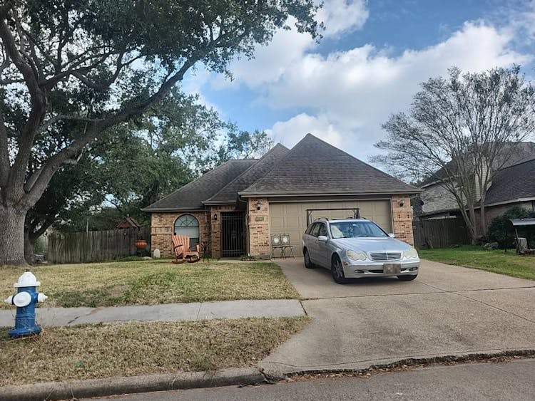 10730 Tryon Drive Houston, TX 77065, Harris County