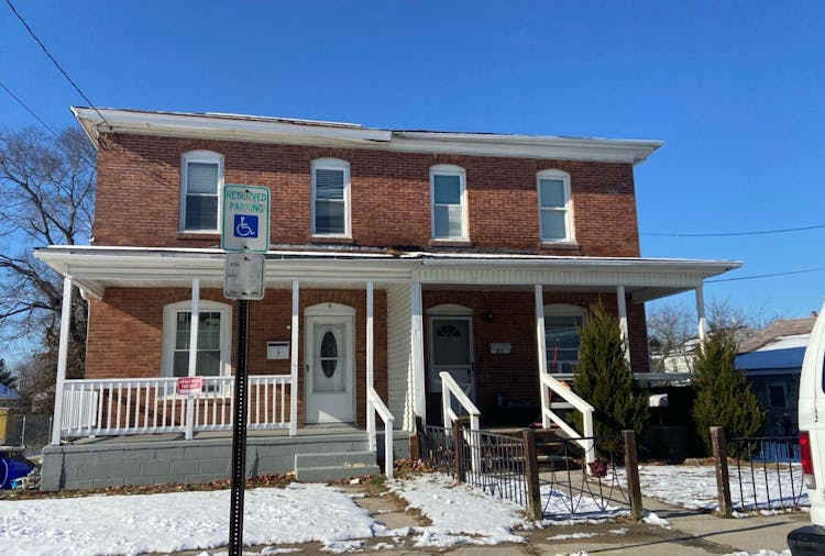 5 South 3rd Street Pleasantville, NJ 08232, Atlantic County