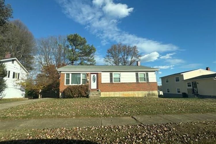 3709 Lamoine Rd Randallstown, MD 21133, Baltimore County