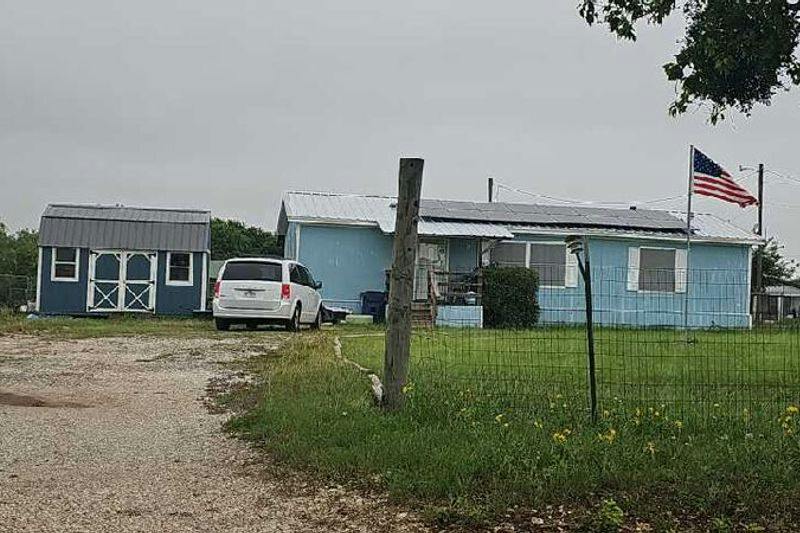 County Road 1014 , Joshua, TX 76058