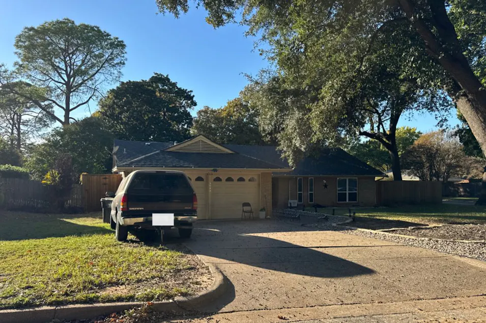 3900 Lynbrook Ln Arlington, TX 76015, Tarrant County