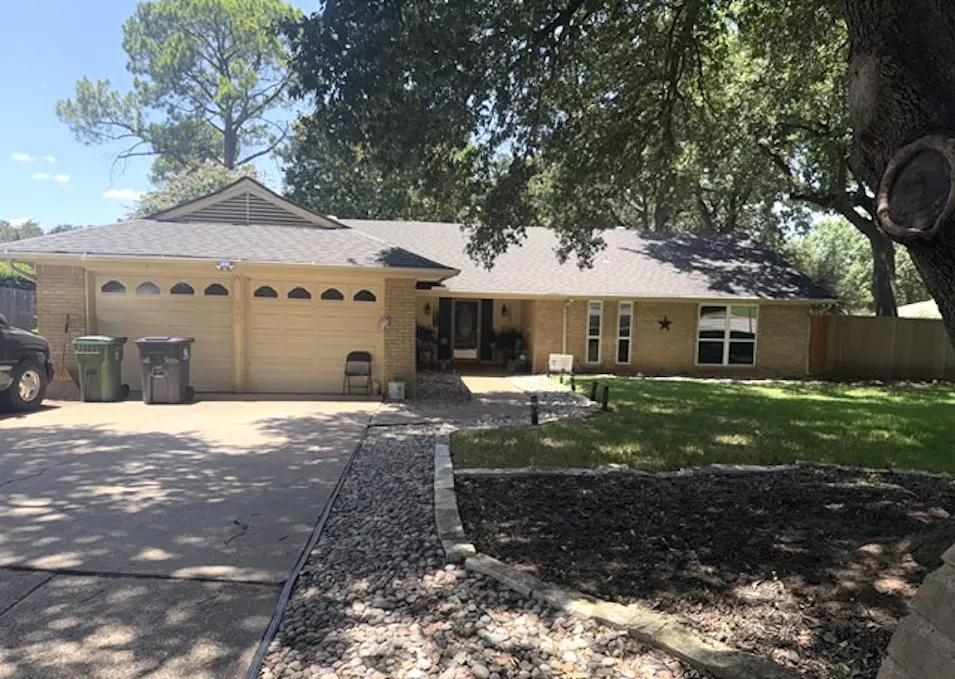 3900 Lynbrook Ln Arlington, TX 76015, Tarrant County