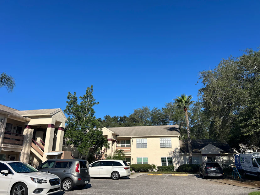 7828 Hardwick Dr 911