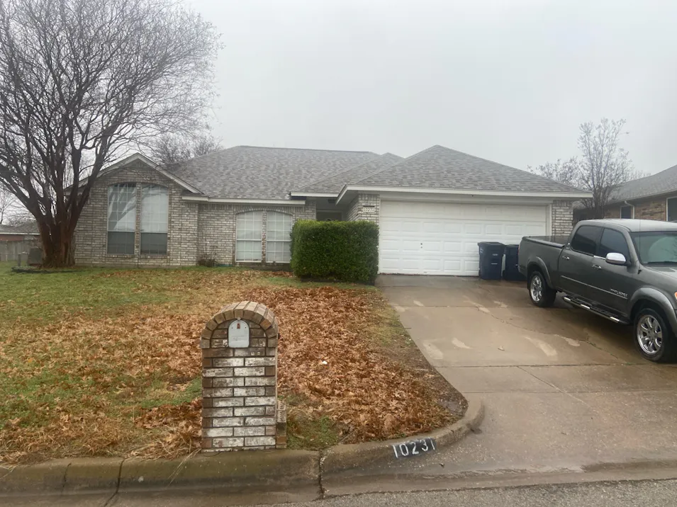 10231 Gray Oak Lane Fort Worth, TX 76108, Tarrant County