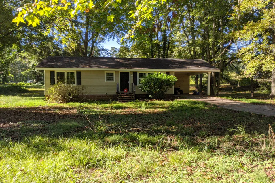 1084 Futral Rd Griffin, GA 30224, Spalding County