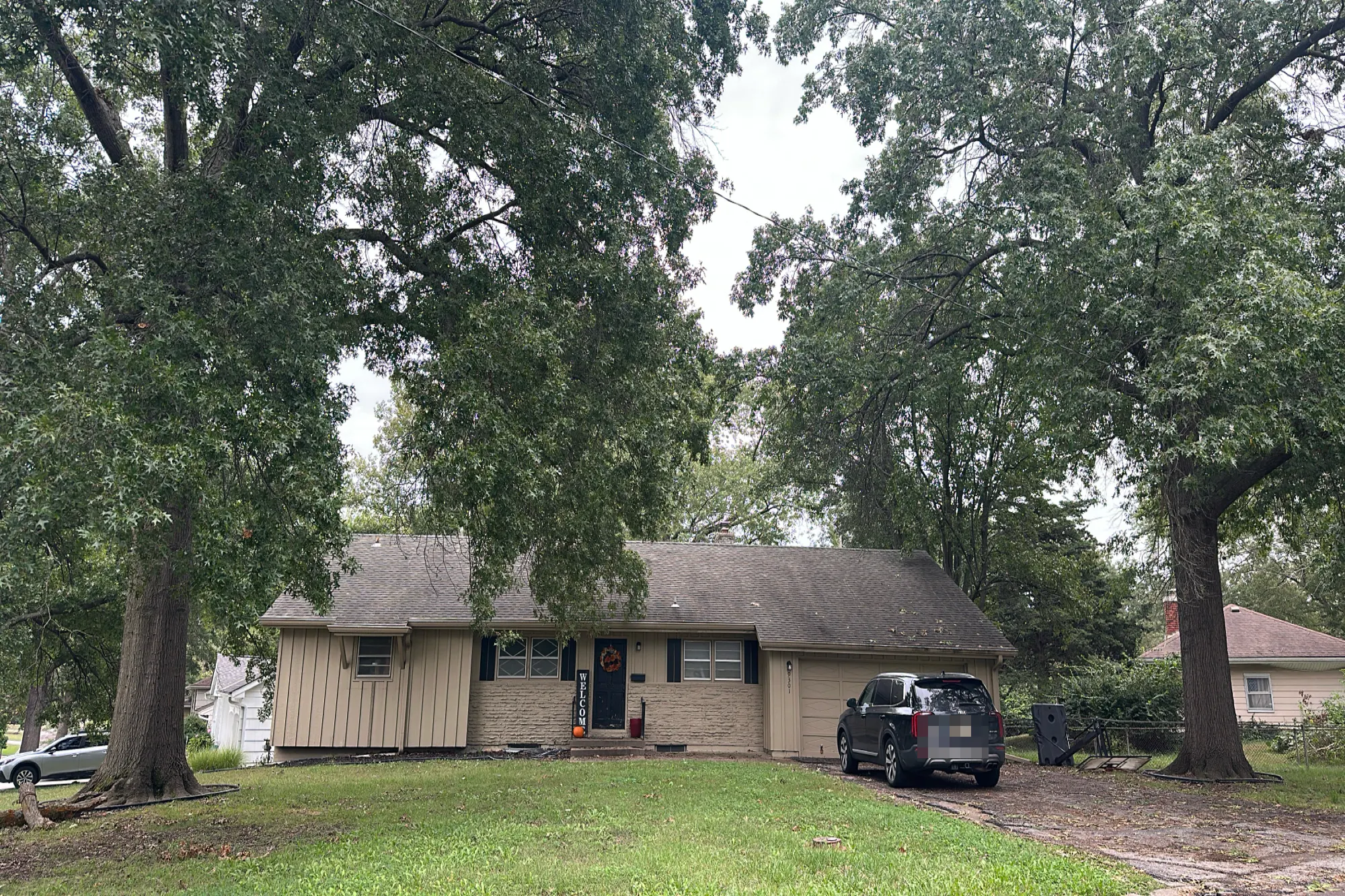 80th Ter, Raytown, MO 64138 #1