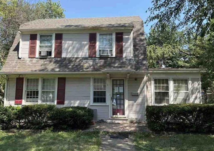 1707 SW Walnut St Blue Springs, MO 64015, Jackson County