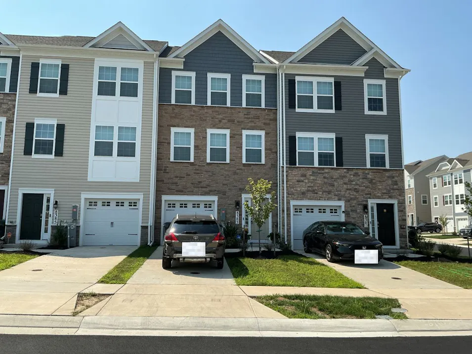 8383 Dieter Drive Rosedale, MD 21237, Baltimore County