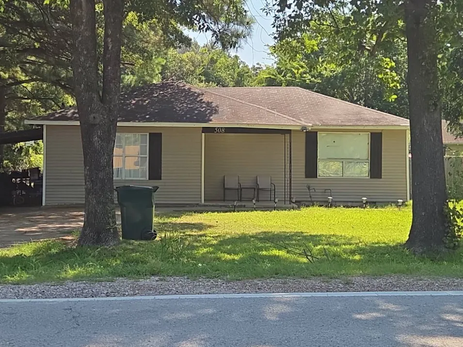 508 Beauchamp Street Manila, AR 72442, Mississippi County