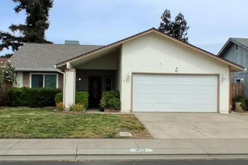 421 Stanislaus St Lodi, CA 95240, San Joaquin County