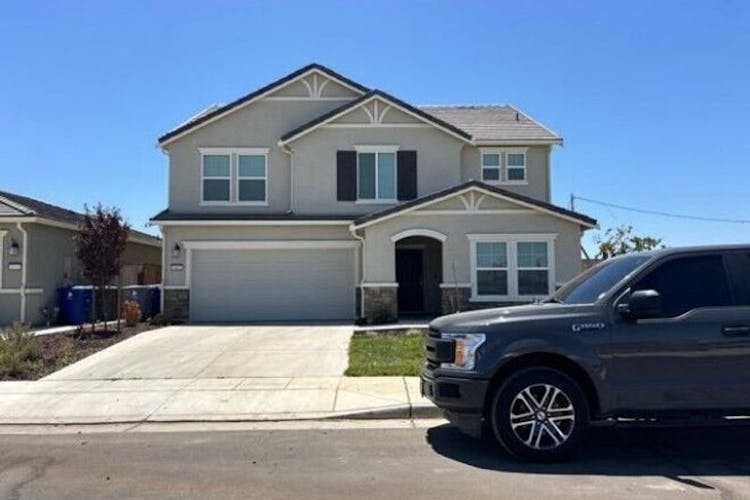 4602 Sussex Ave. Clovis, CA 93619, Fresno County