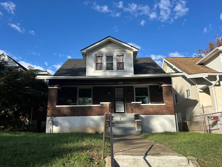 4010 S 3rd S Louisville, KY 40214, Jefferson County