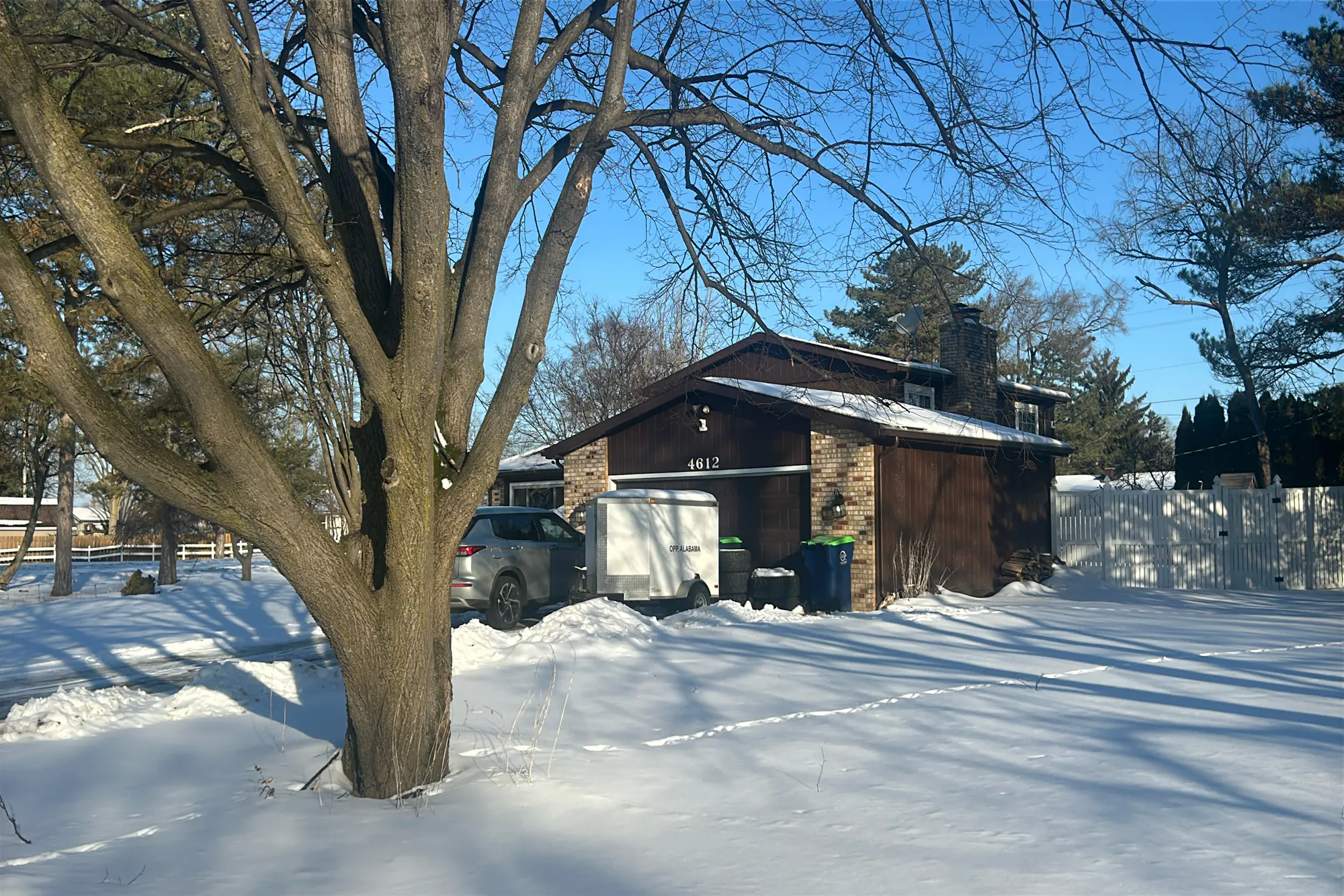 Crutchfield Dr, Saginaw, MI 48638 #1