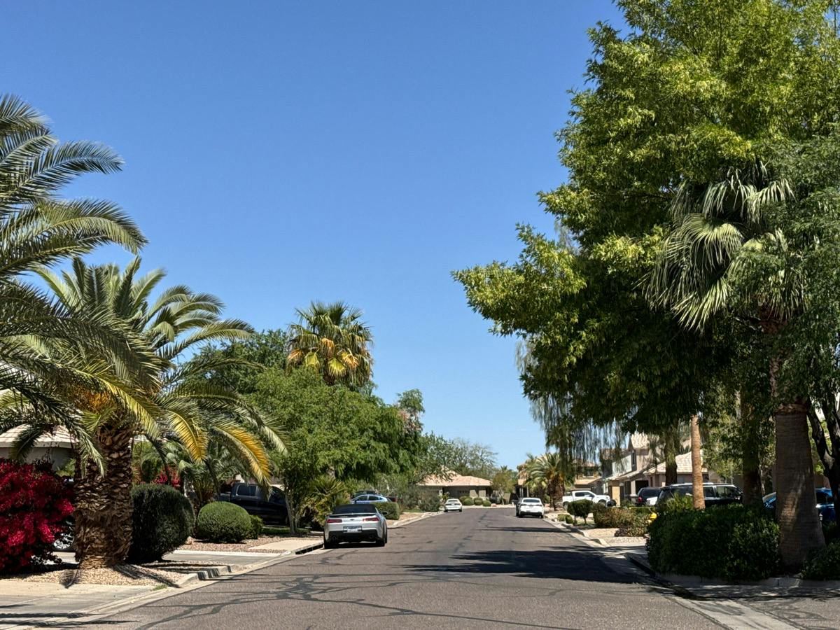 Parisi Pl, San Tan Valley, AZ 85140