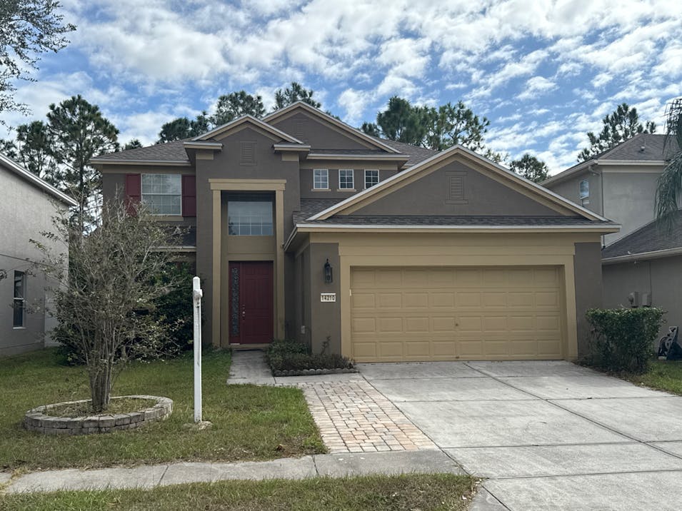 14210 Wake Robin Drive Brooksville, FL 34604, Hernando County