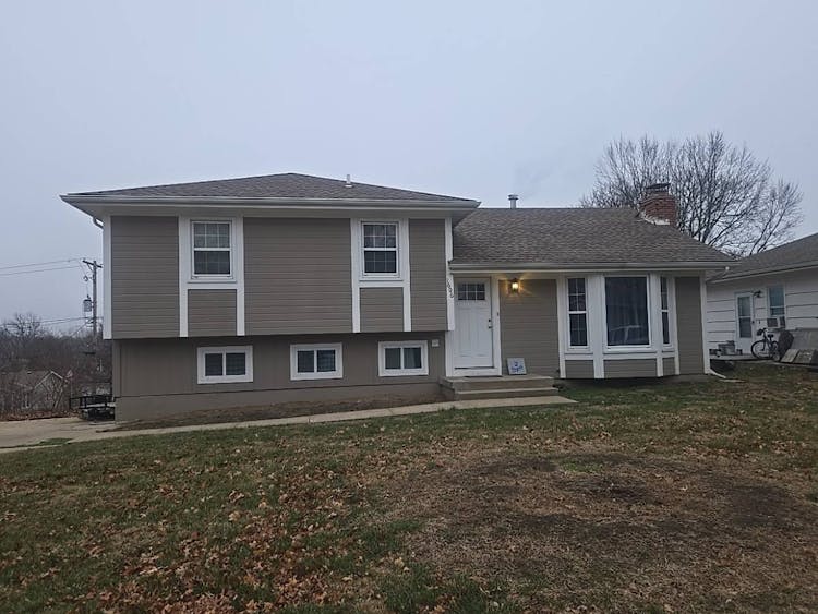 1606 Lee Lane Pleasant Hill, MO 64080, Cass County