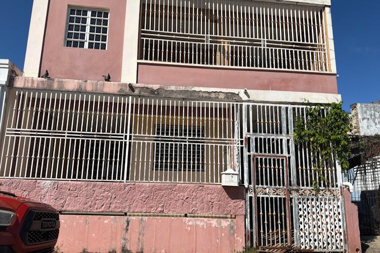 1215 Caparra Terr 18 Rio Piedras, PR 00921, Adjuntas Municipio County