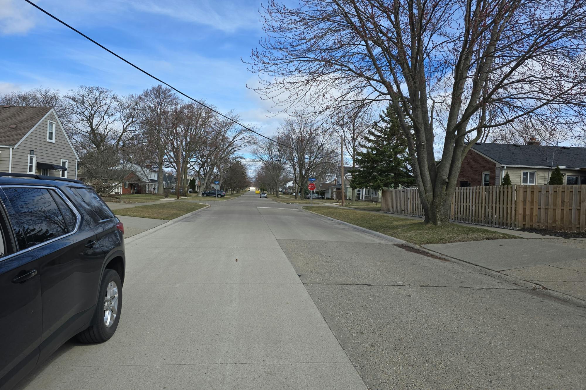 Buckingham Ave, Berkley, MI 48072