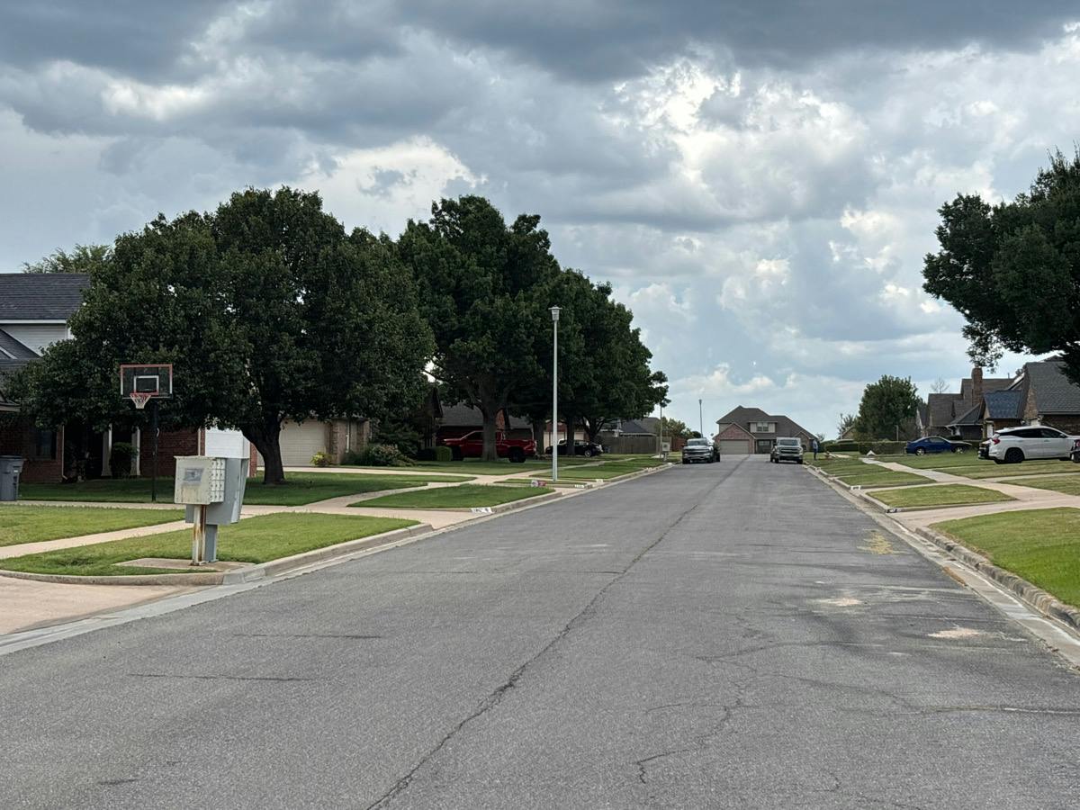 52nd St, Lawton, OK 73507