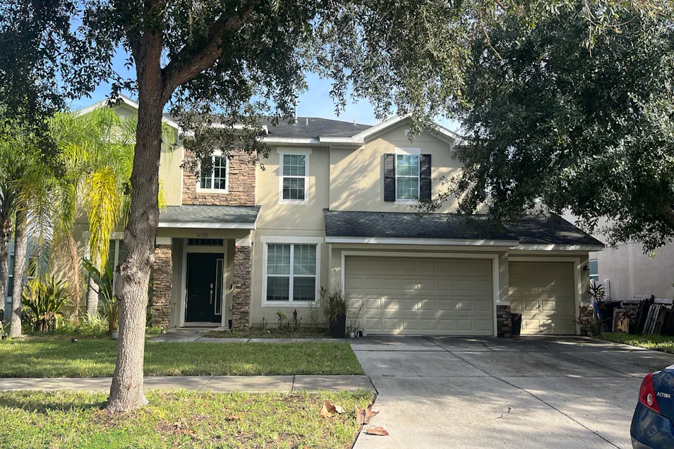 12332 Belcroft Dr Riverview, FL 33579, Hillsborough County