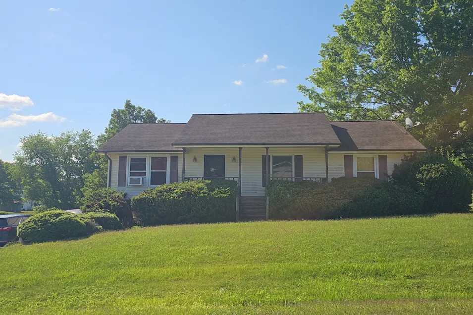 14 Belmar Ln Daleville, VA 24083, Botetourt County