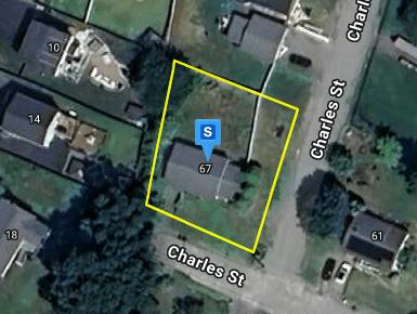 Charles St, Dracut, MA 01826
