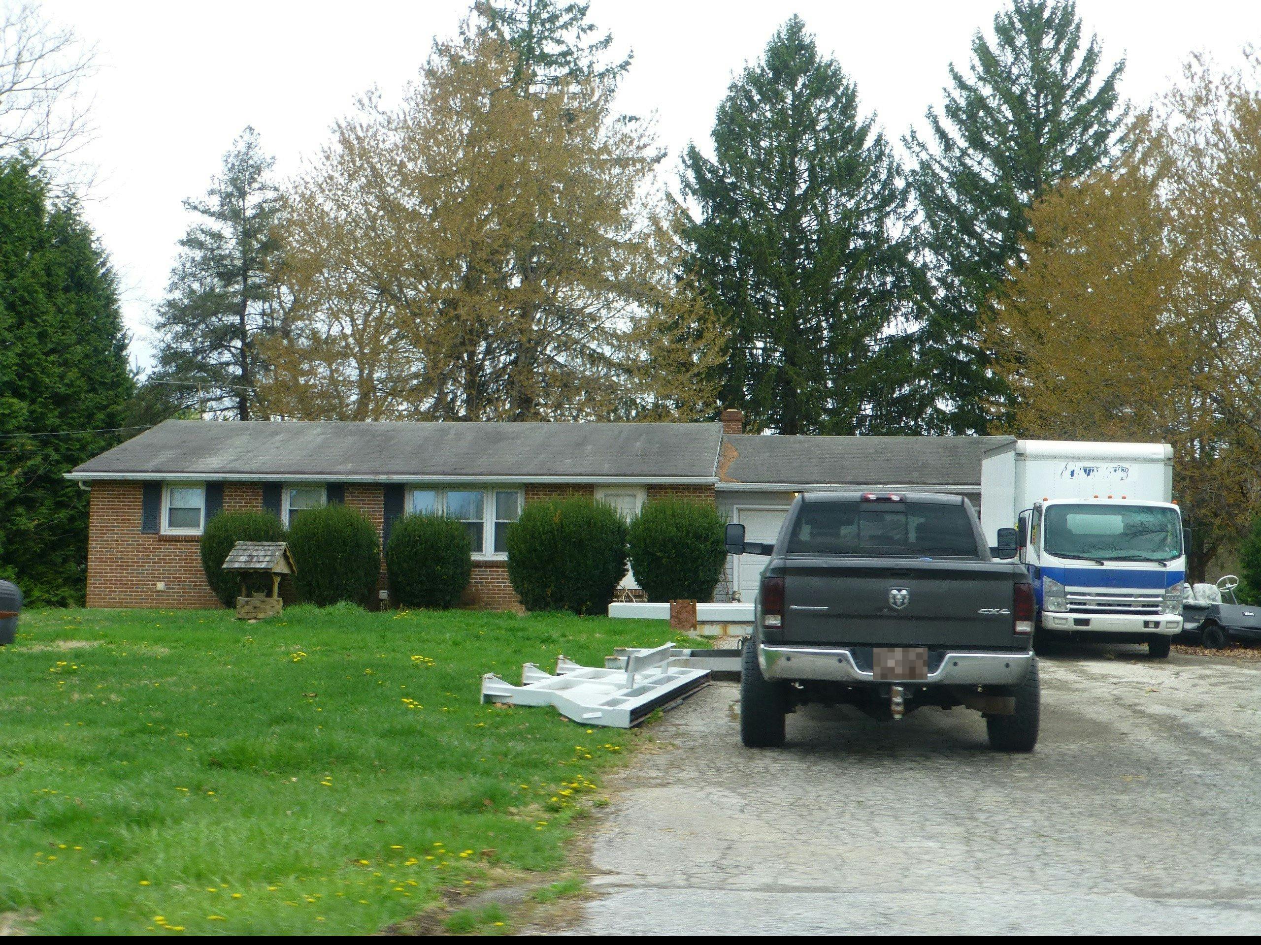 Avondale Rd, West Grove, PA 19390