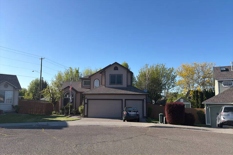 3404 S Dennis St Kennewick, WA 99337, Benton County
