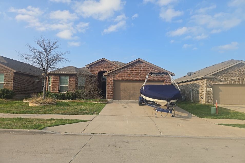 716 Gold Hill Trl Haslet, TX 76052, Tarrant County