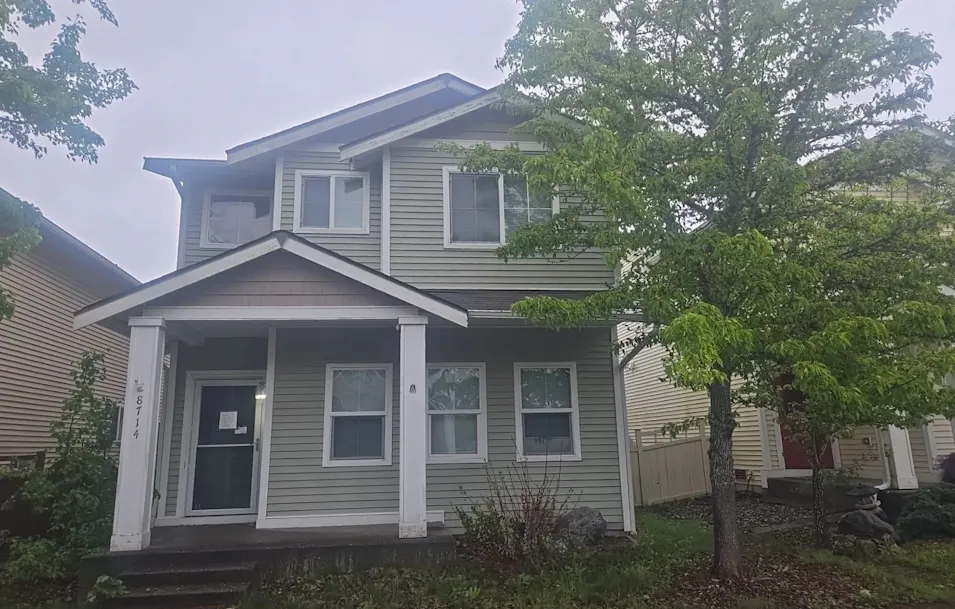 8714 Oslo Ln NE Lacey, WA 98516, Thurston County