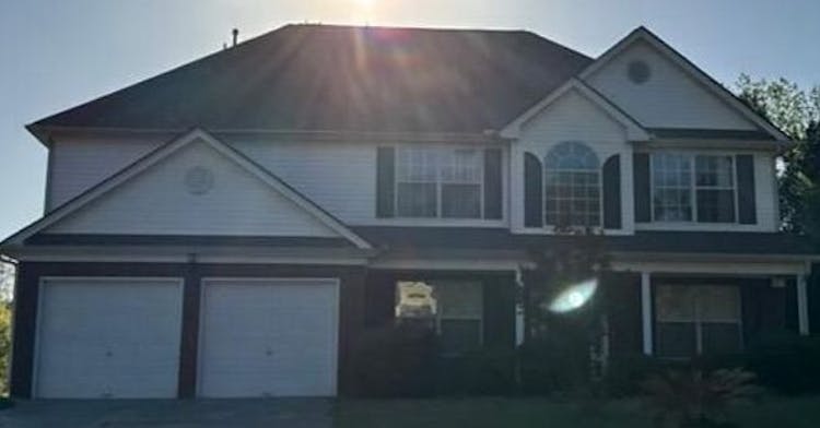 12103 N Hill Court Hampton, GA 30228, Clayton County