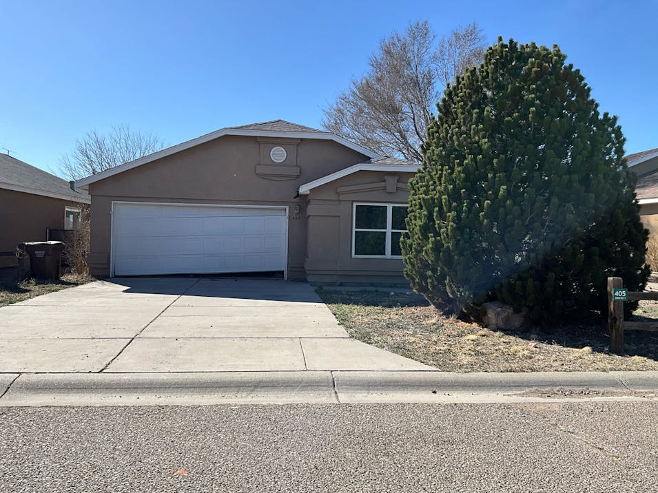 405 Camino Eric Moriarty, NM 87035, Torrance County