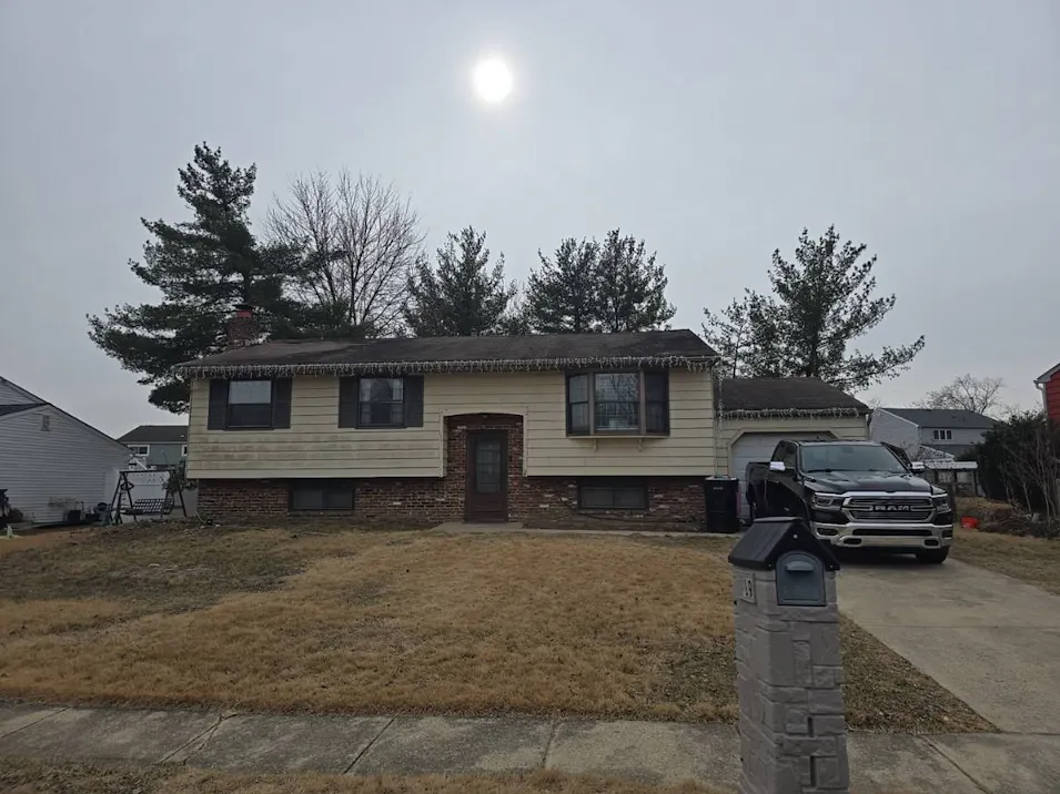 19 Roosevelt Drive Laurel Springs, NJ 08021, Camden County