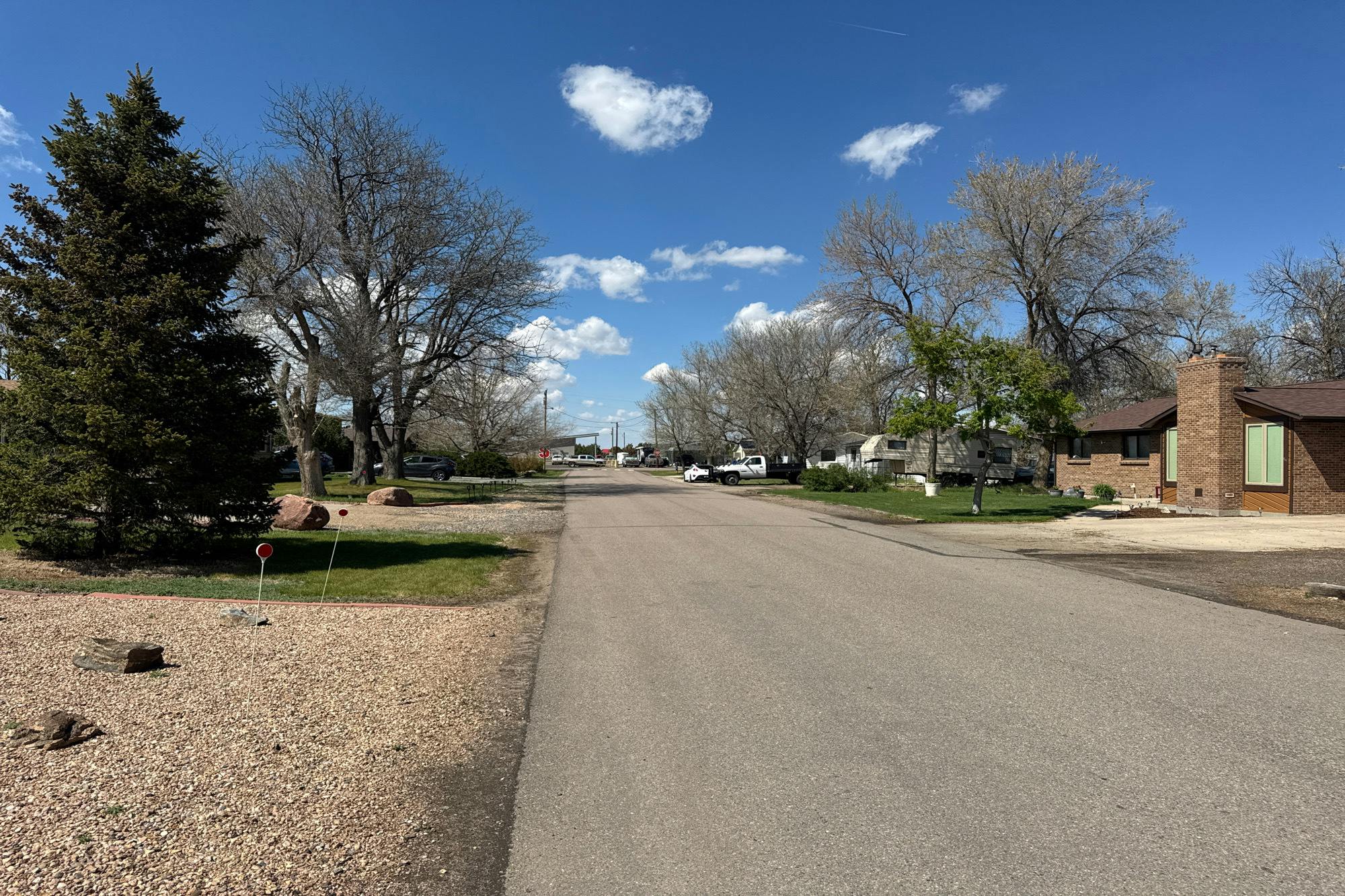 Arapahoe St, Strasburg, CO 80136